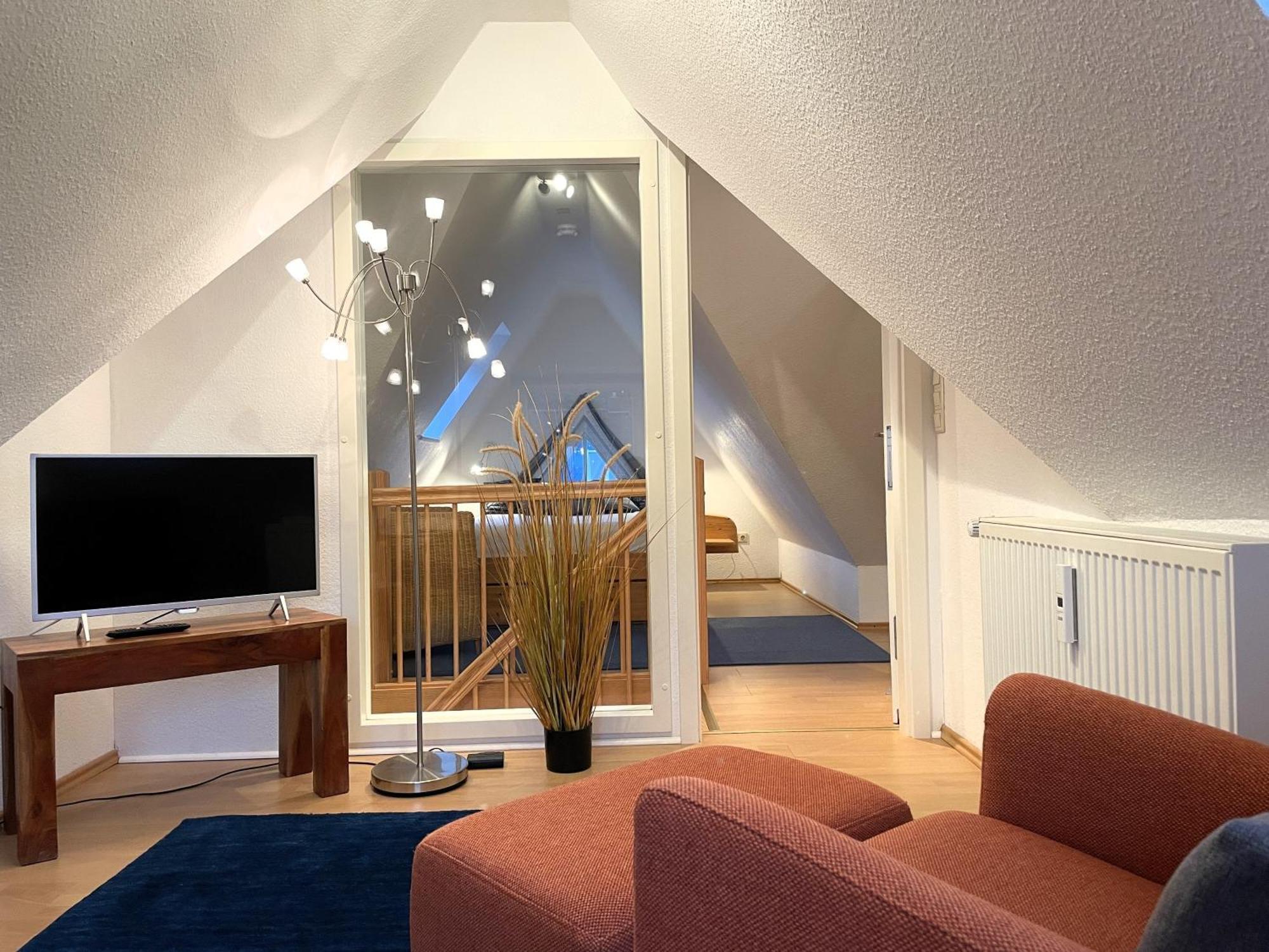 Ferienwohnung Friesenperle 5, Feldstrasse Wyk auf Föhr Exterior foto