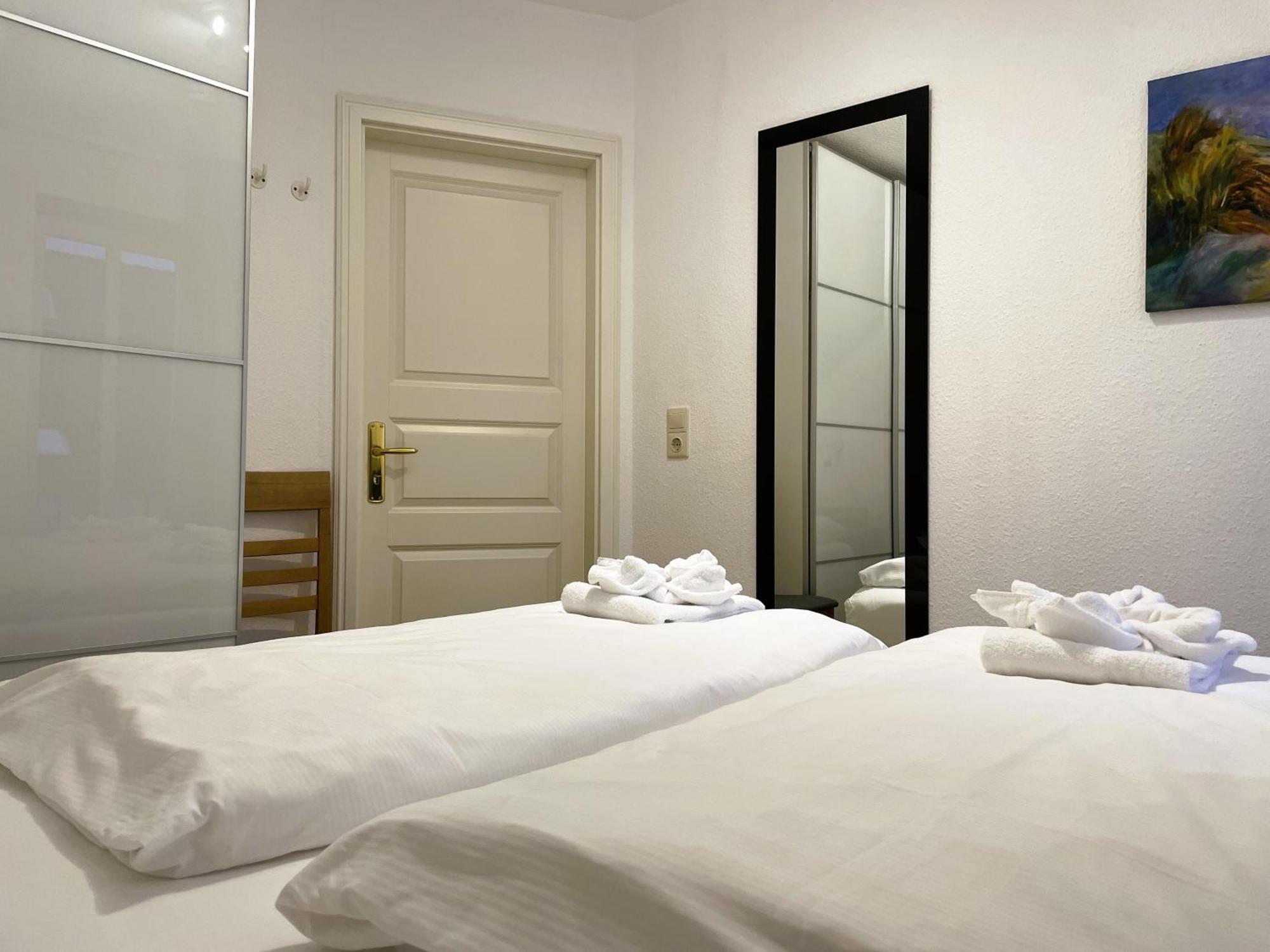 Ferienwohnung Friesenperle 5, Feldstrasse Wyk auf Föhr Exterior foto