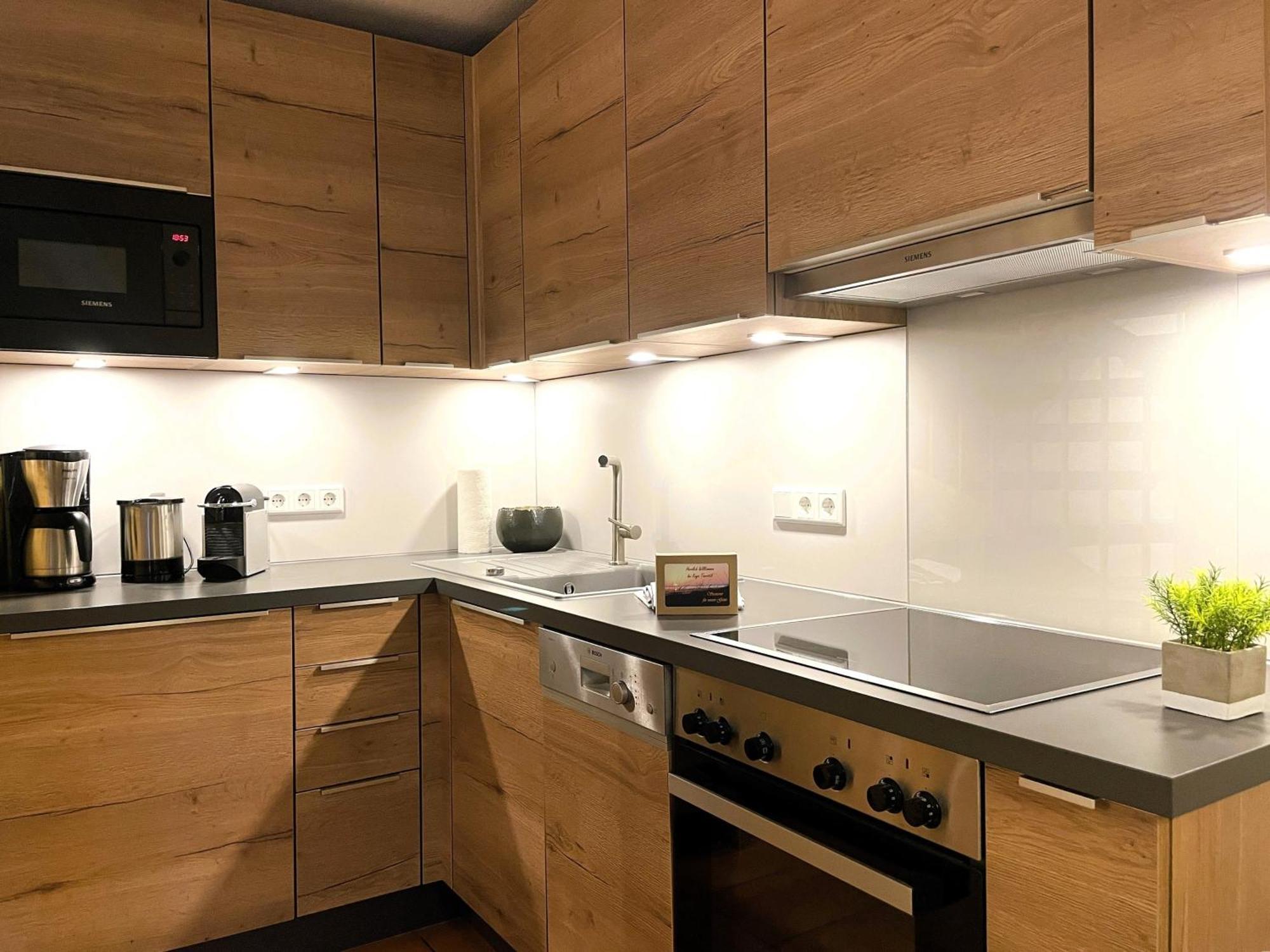 Ferienwohnung Friesenperle 5, Feldstrasse Wyk auf Föhr Exterior foto