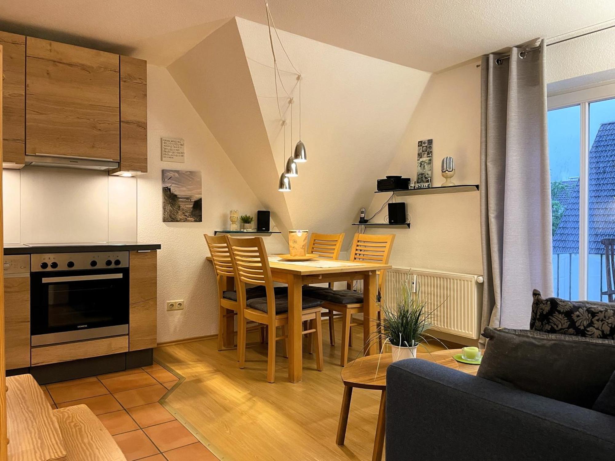 Ferienwohnung Friesenperle 5, Feldstrasse Wyk auf Föhr Exterior foto